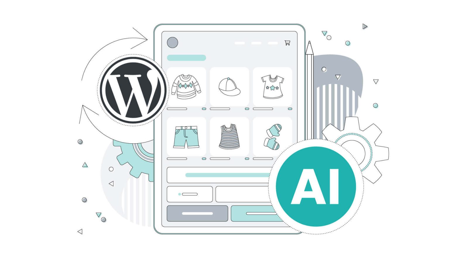 How AI is Transforming the WordPress Ecosystem