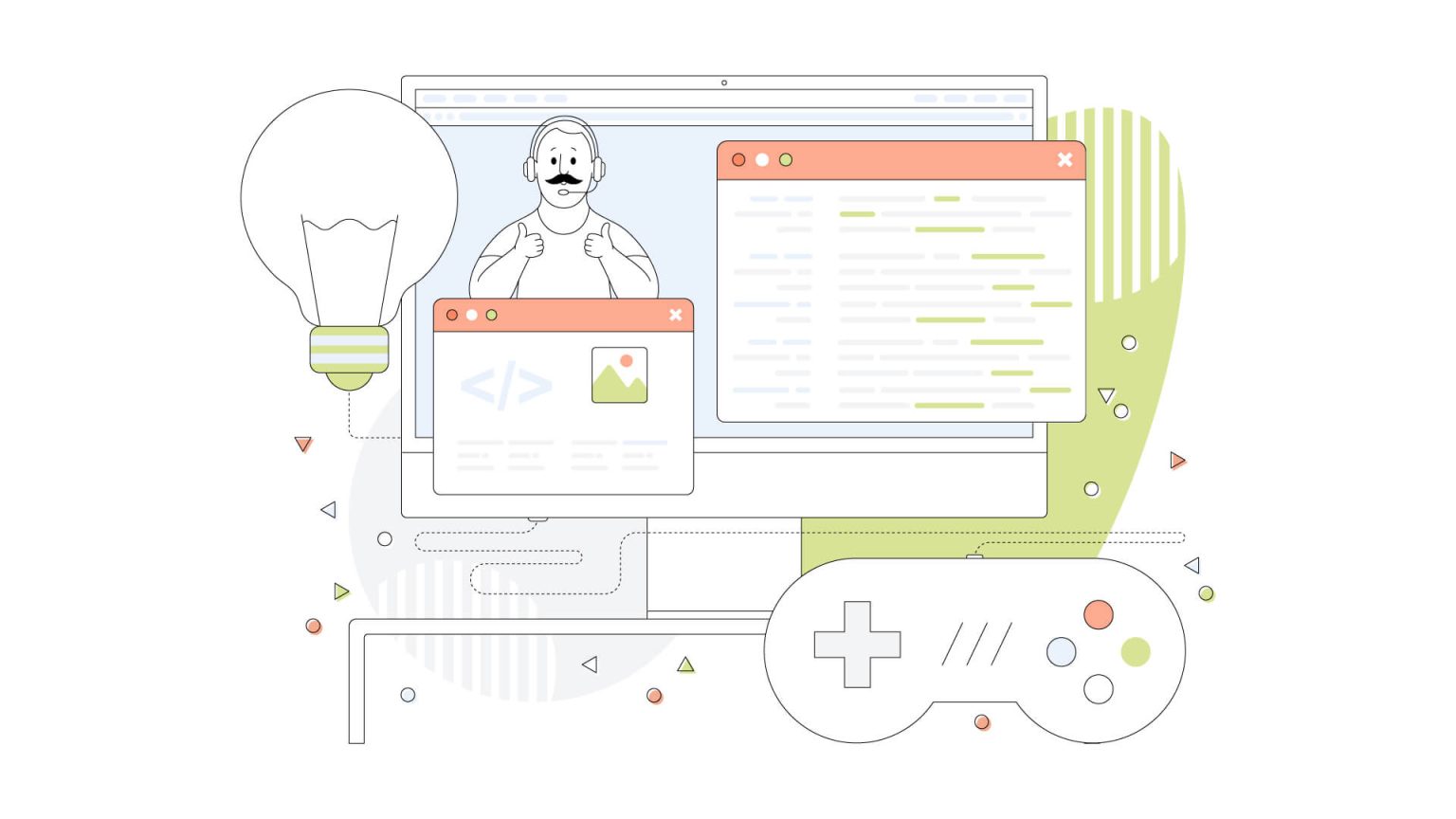 The Best Games to Learn Code Online | The HostPapa Blog
