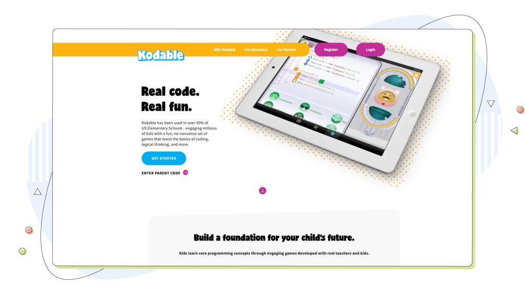Using the Best Coding Games for Kids to Learn Coding?