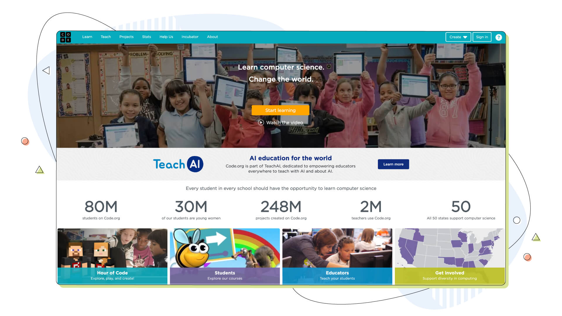 The Best Games to Learn Code Online | The HostPapa Blog