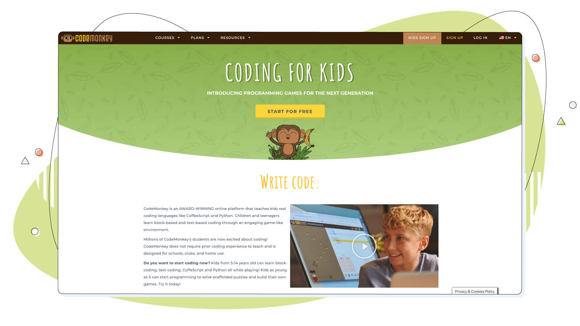 The Best Games to Learn Code Online | The HostPapa Blog