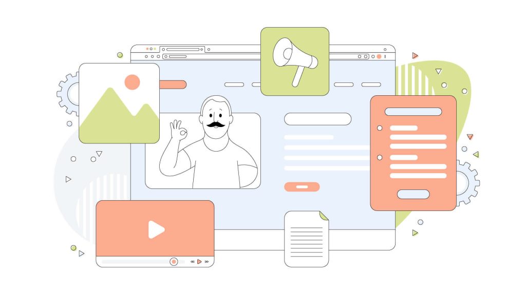 The Top CMS Features You Need To Make Your Life Easier & Add Value To Your Website