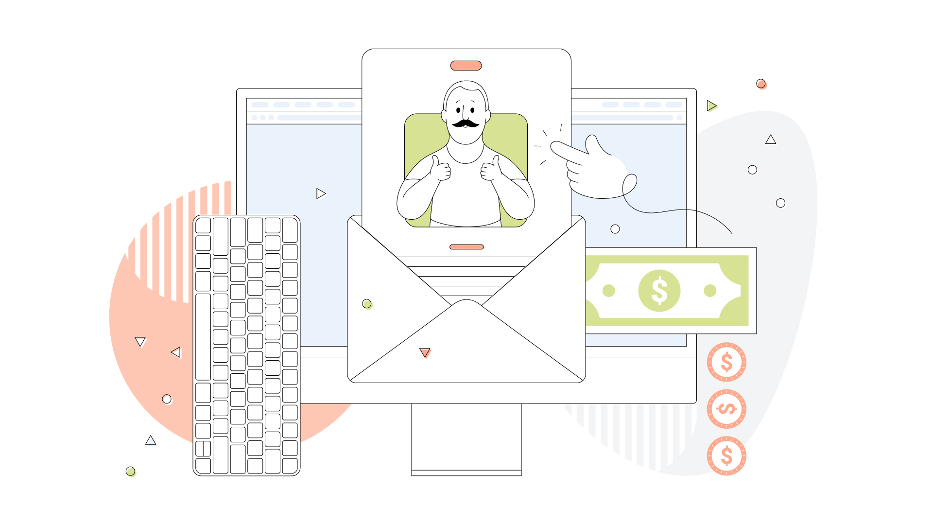 How to Write a Marketing Email That Converts | HostPapa