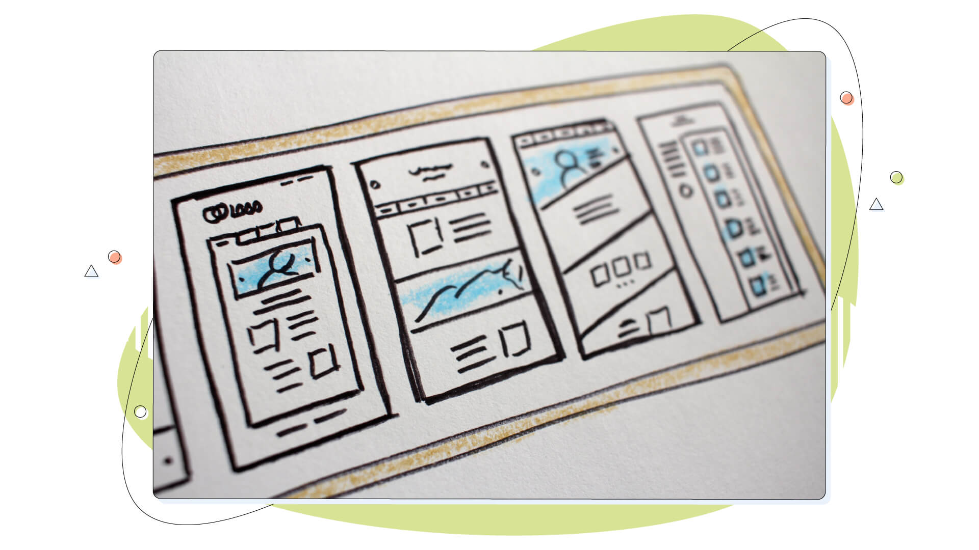 Pros And Cons of Using Templates in Website Design HostPapa
