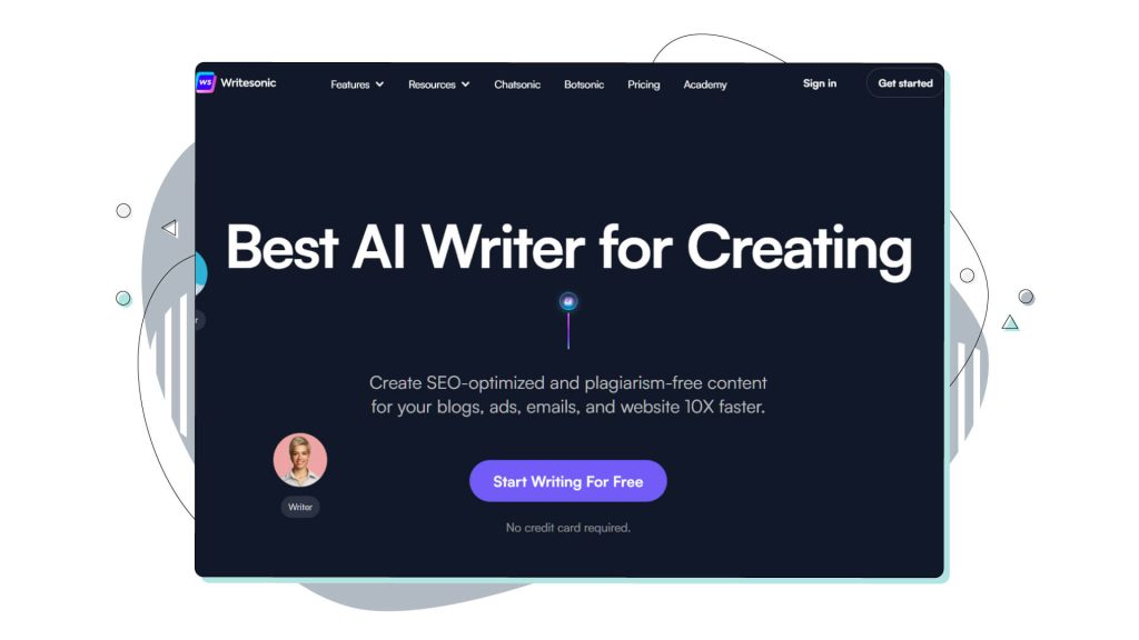 Image result for 2024’s Best AI Writing Tools for SEO Enthusiasts infographics