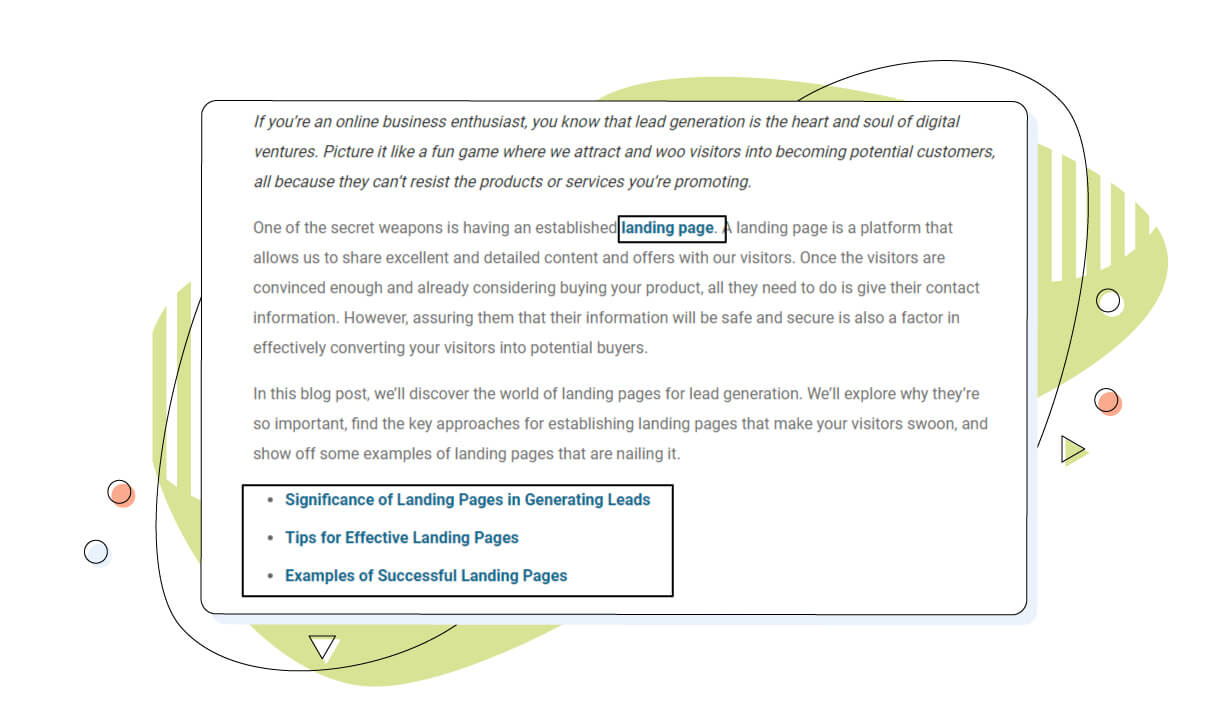 Website Navigation Best Practices Tips & Examples | HostPapa