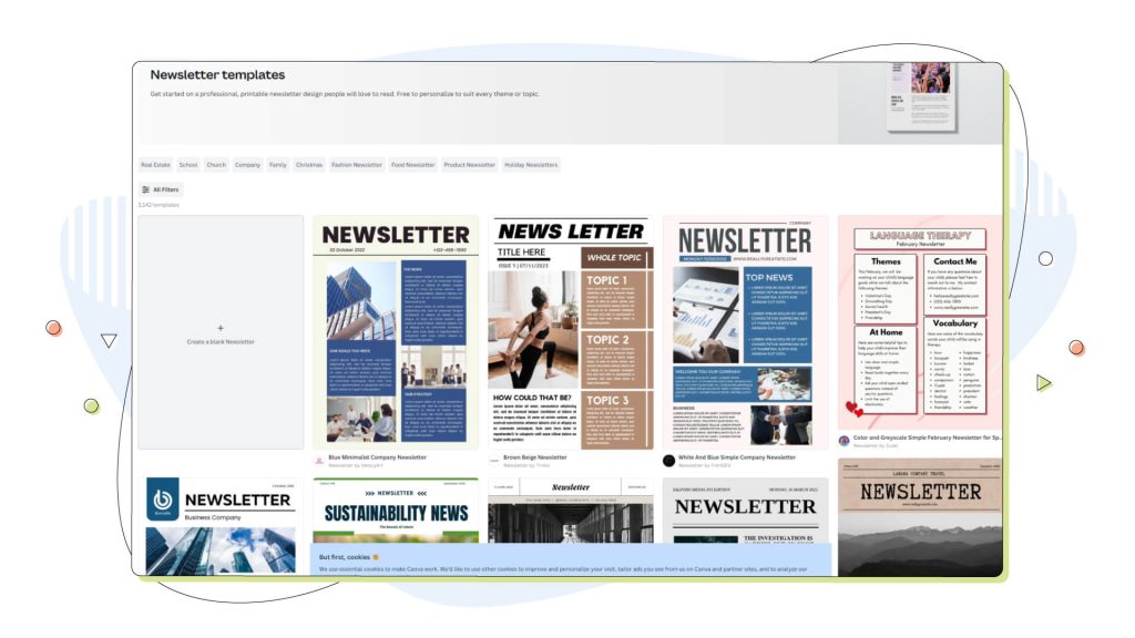 The-Art-of-Newsletter-Design-Maximizing-Impact-and-Readability-04