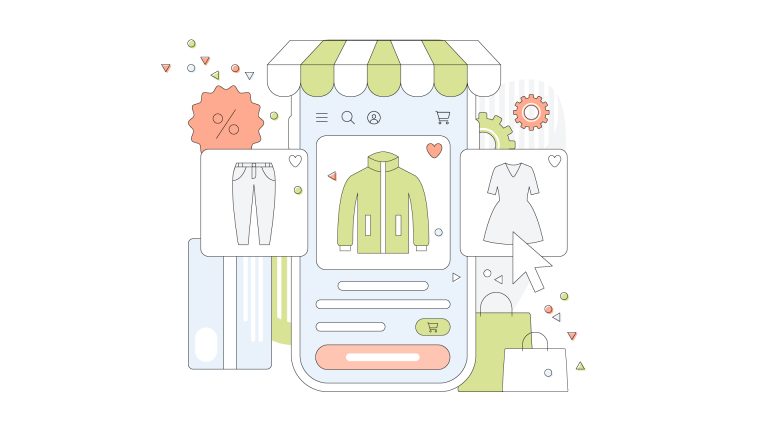 How To Build An Ecommerce Team From Scratch Hostpapa Blog How To Build An Ecommerce Team From Scratch Hostpapa Blog