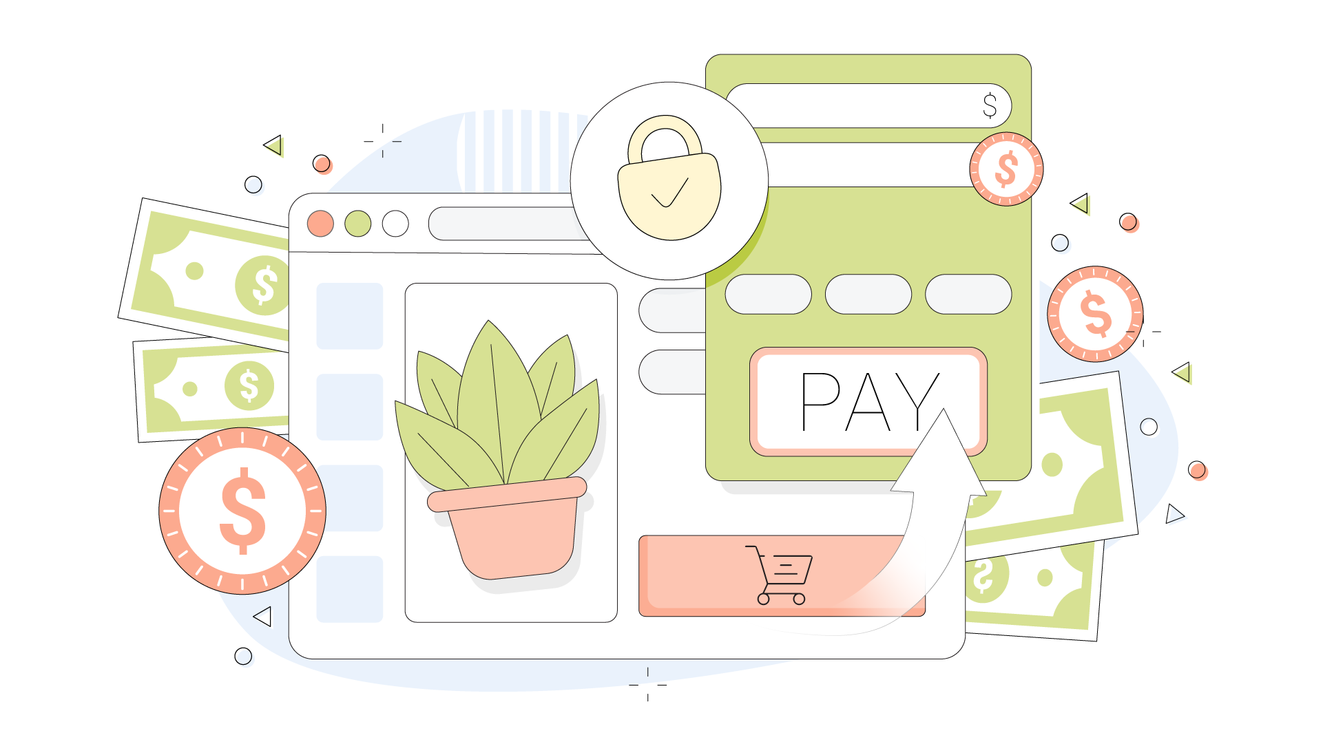 Photo inspiration: Gallery Detail: 5 Payment Security Essentials Every Ecommerce Business Needs
