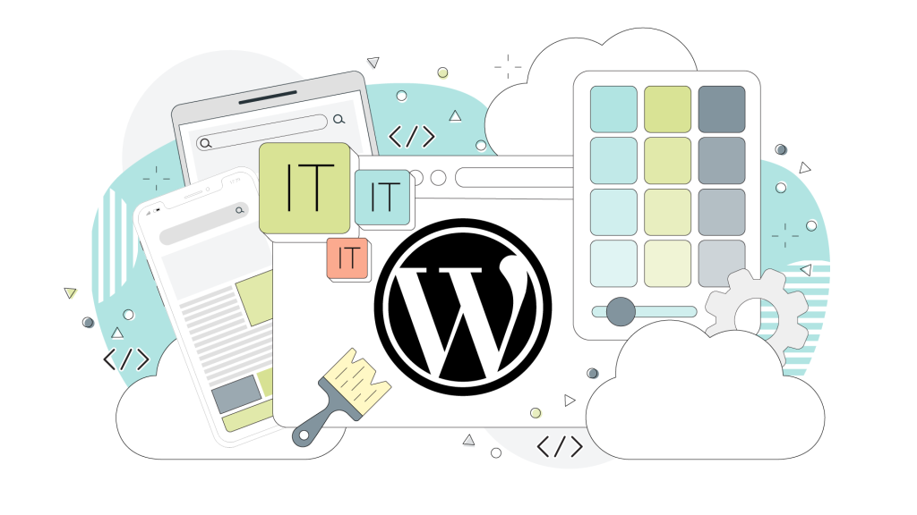 Best IT Wordpress Themes