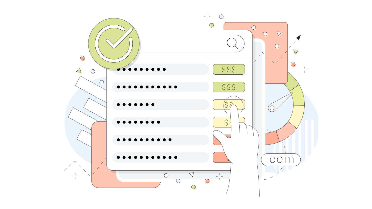 How to Check Domain Worth