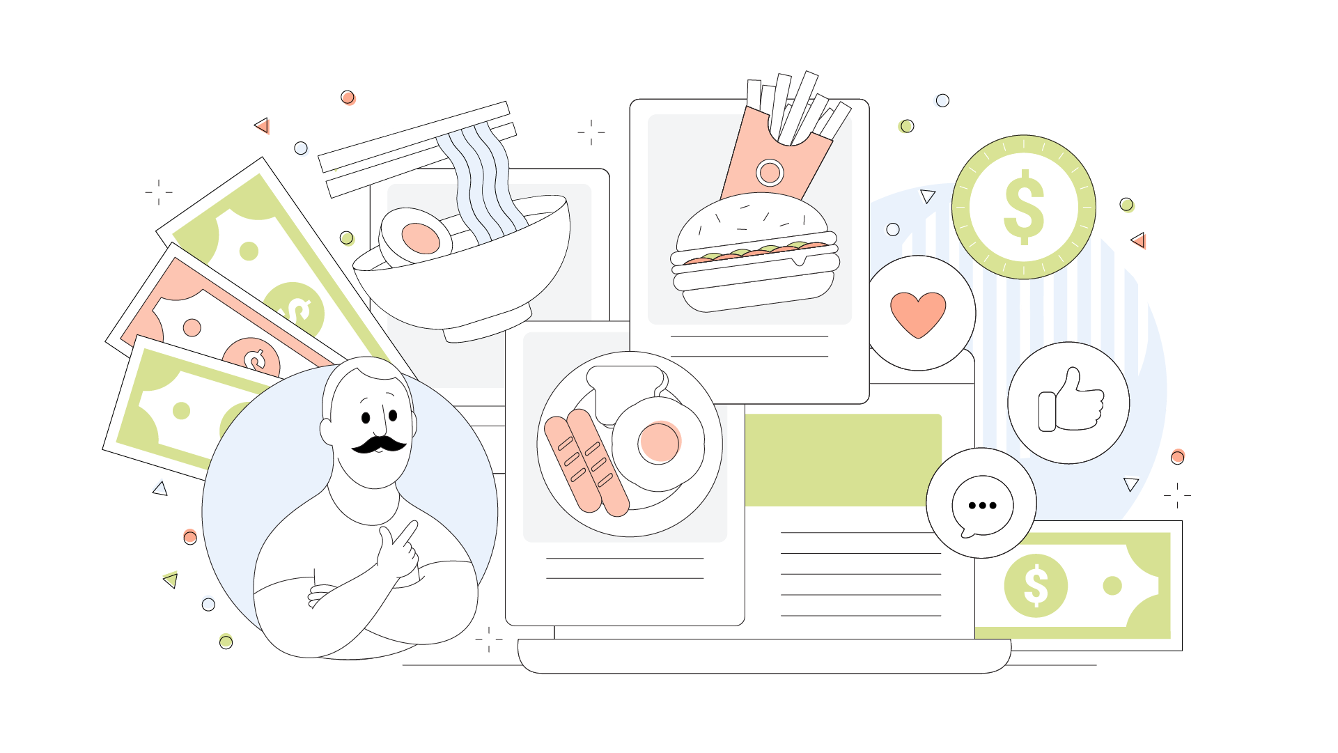 How To Start A Food Blog And Get Paid How To Start A Food Blog And Get Paid