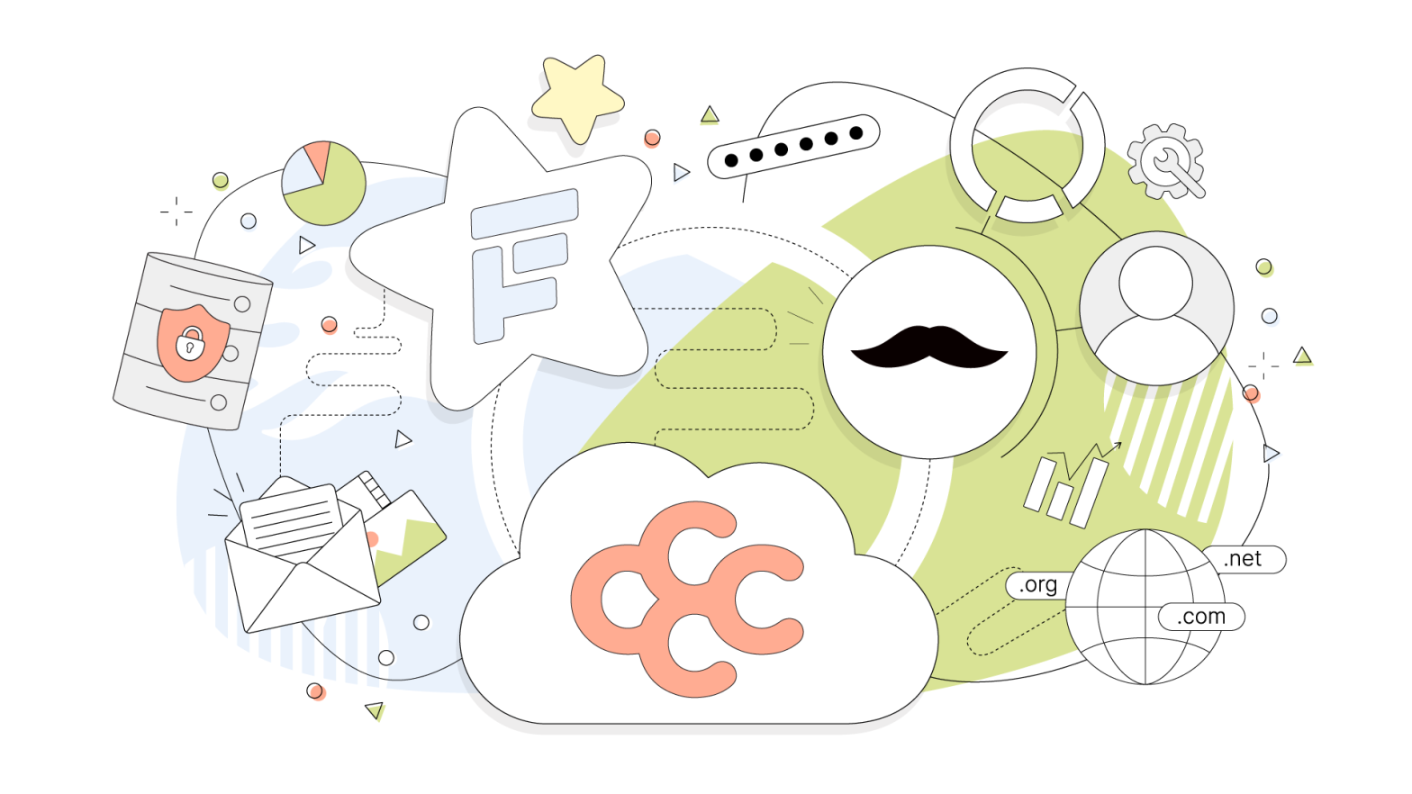 FastComet-vs-ChemiCloud-vs-HostPapa