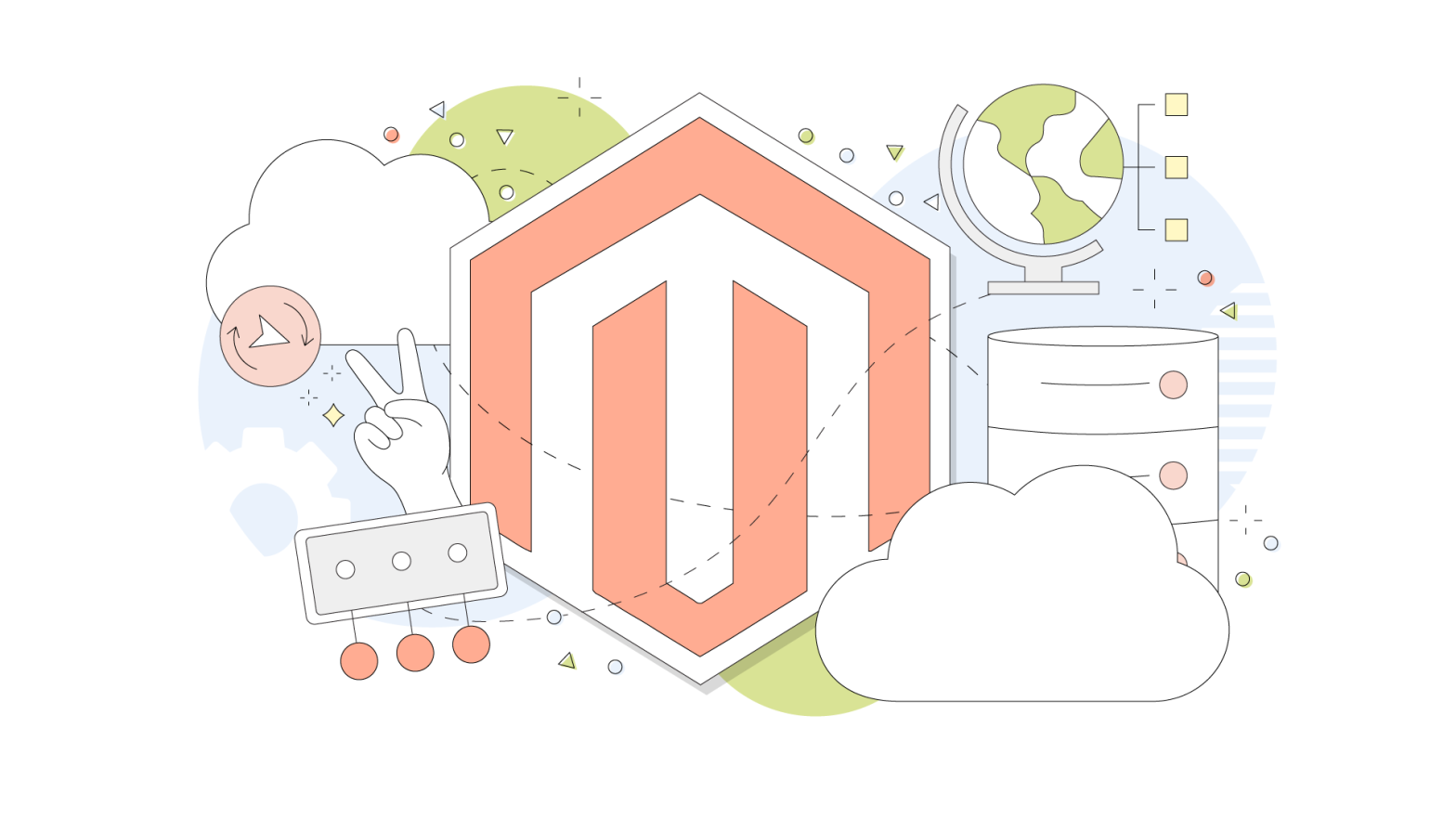 Best Hosting for Magento