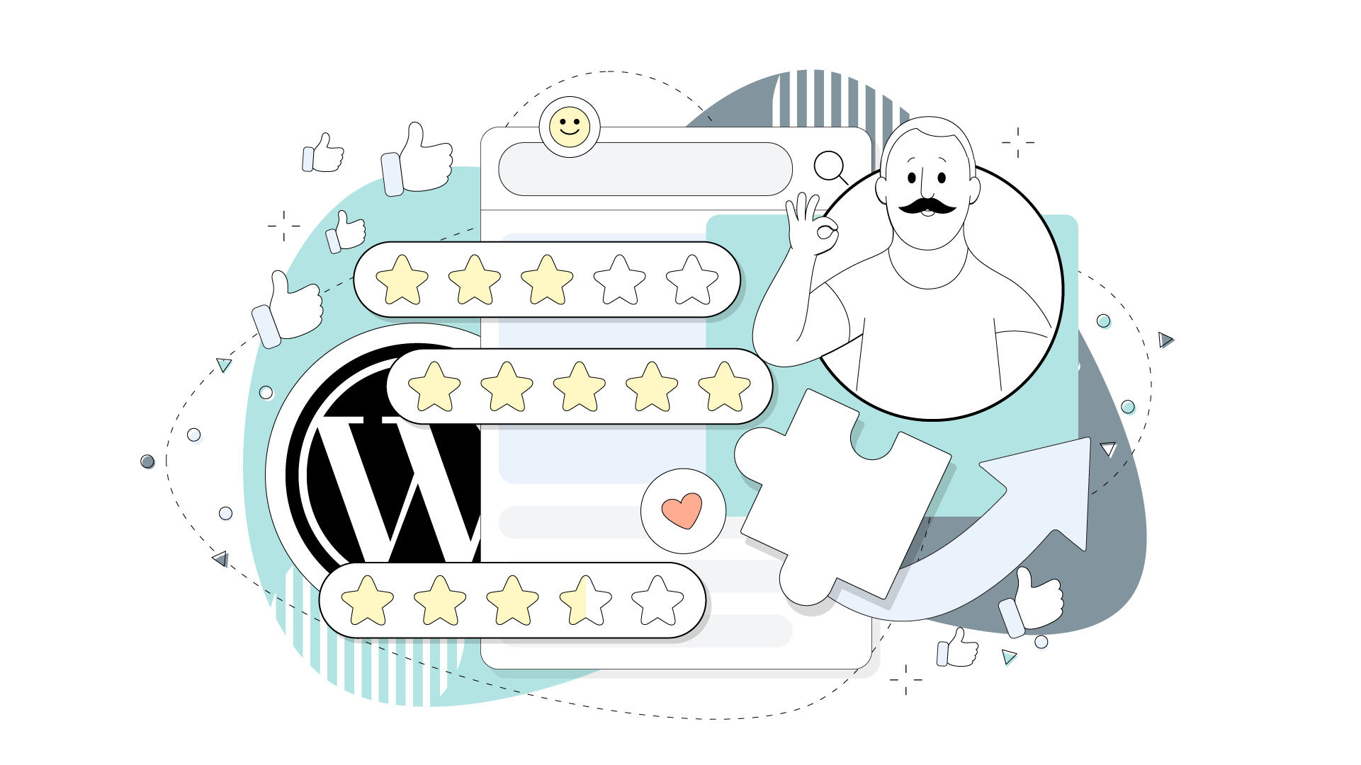 Best WordPress Review Plugin - The HostPapa Blog