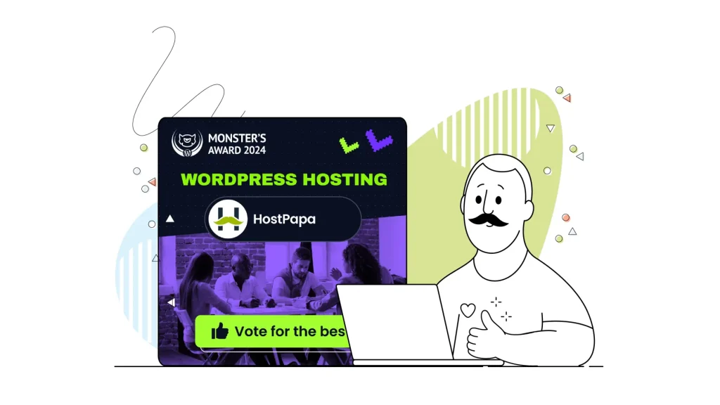 Monster Awards 2024