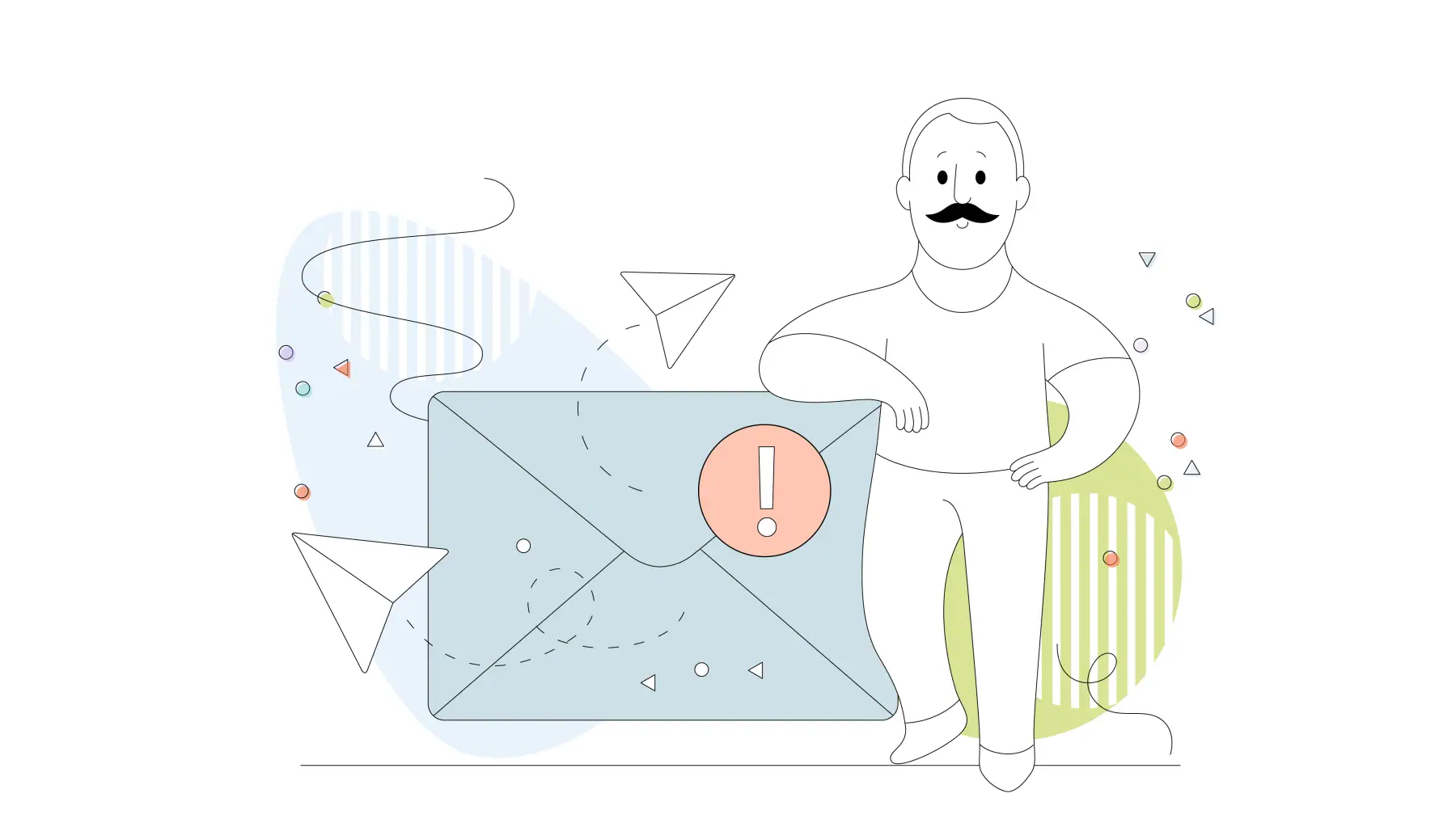 Why Your Emails Go to Spam & How to Fix It