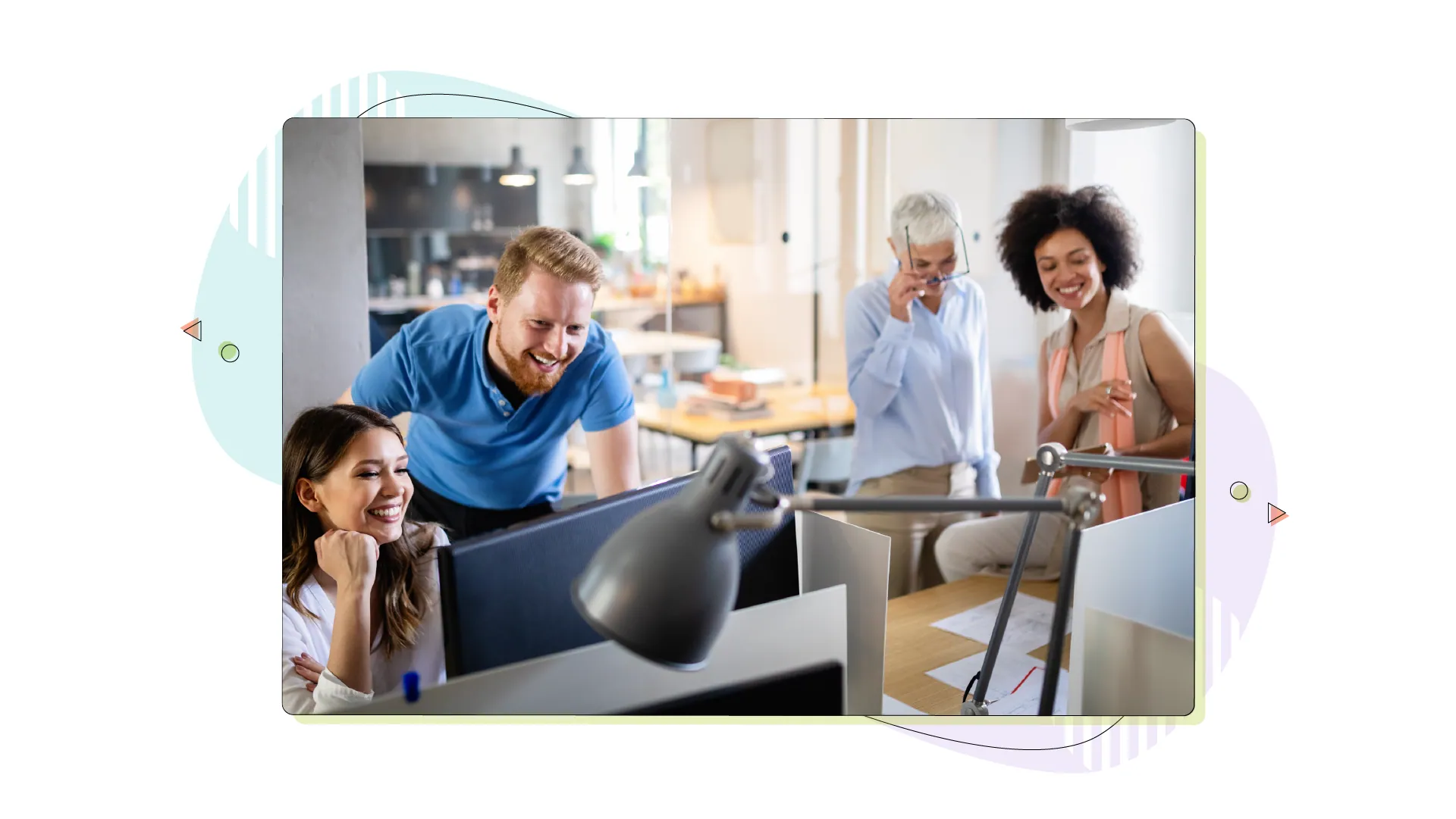 Google Workspace Image