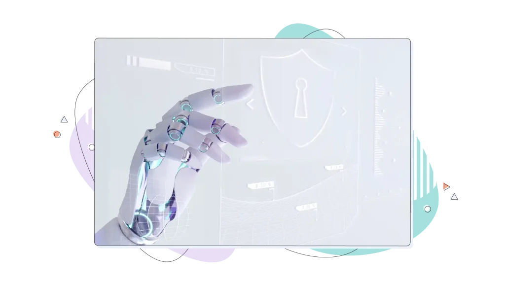 AI cybersecurity, machine learning virus protection