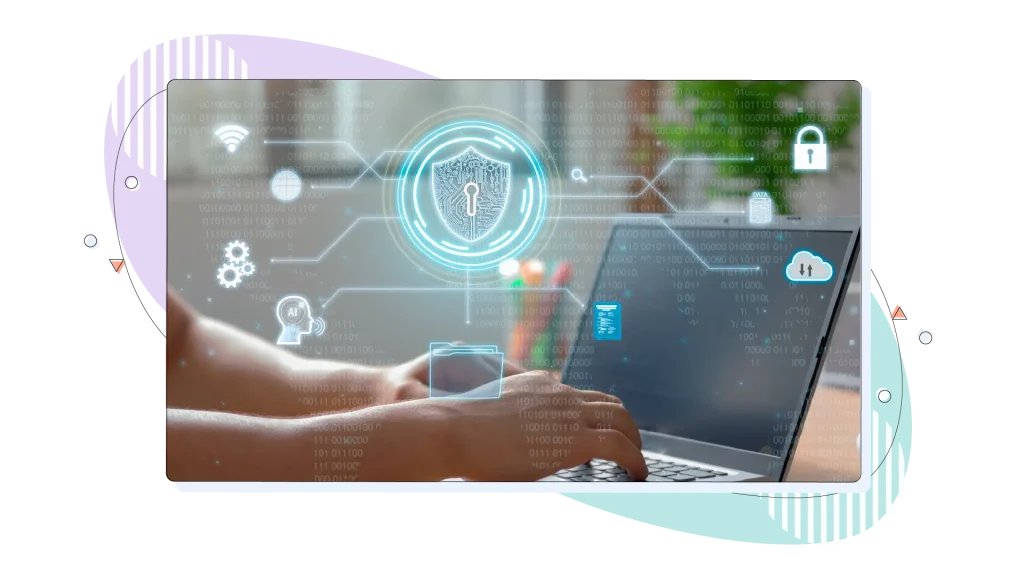 Empowering Privacy and Data Protection with Secure Encryption Technology.