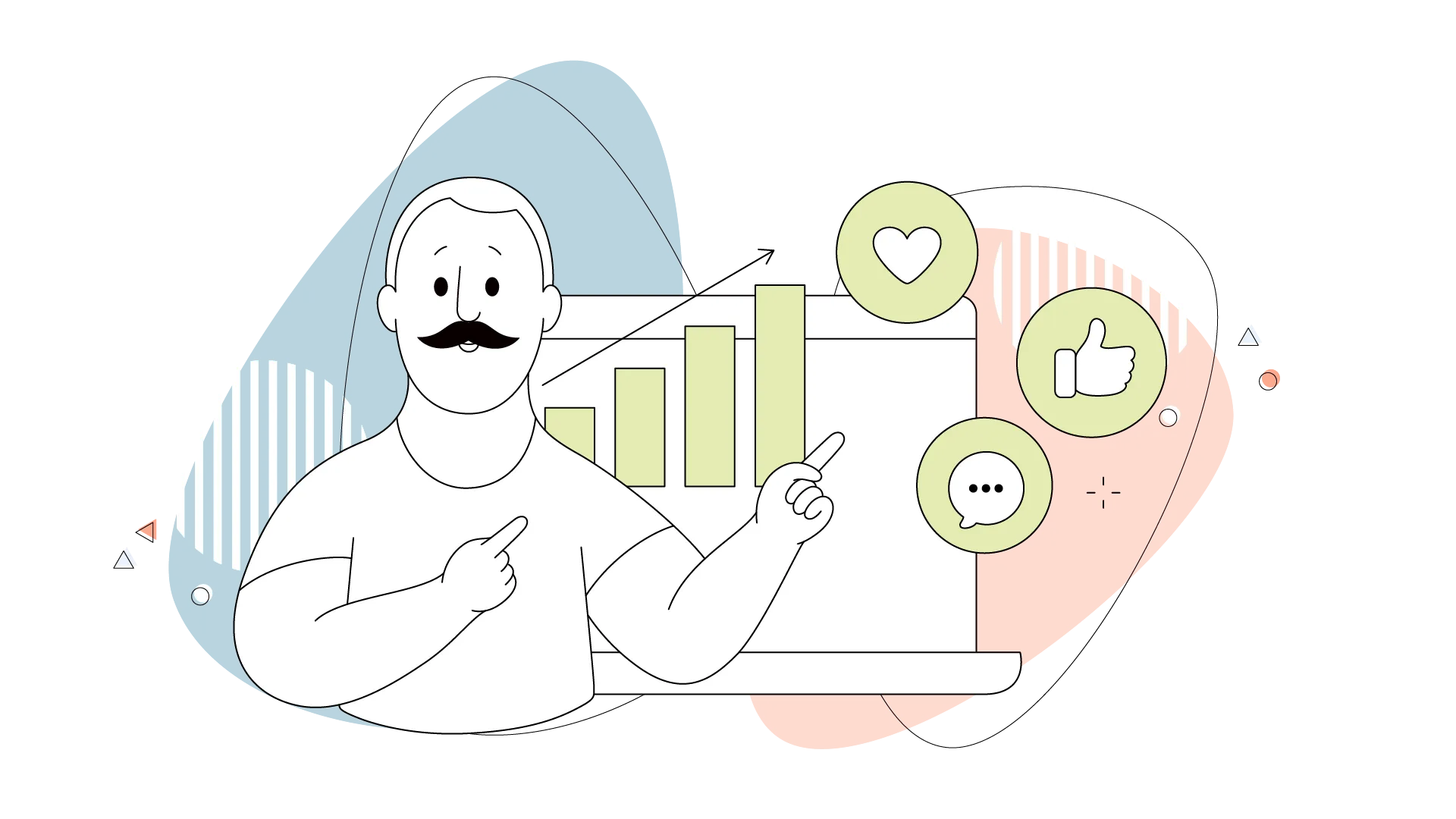 Content Creating Graoh How to Scale Content Creation