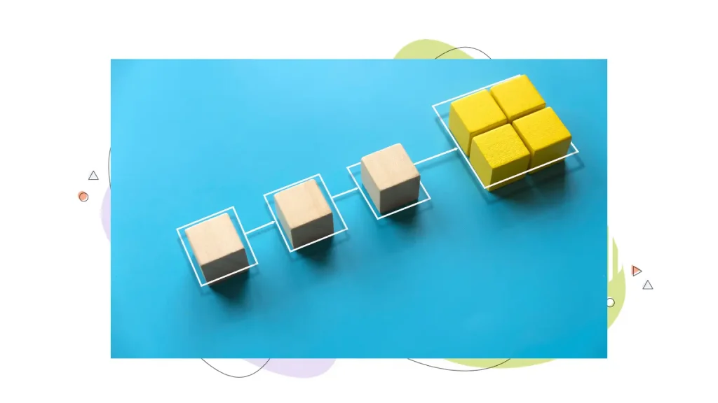 Scalability blocks