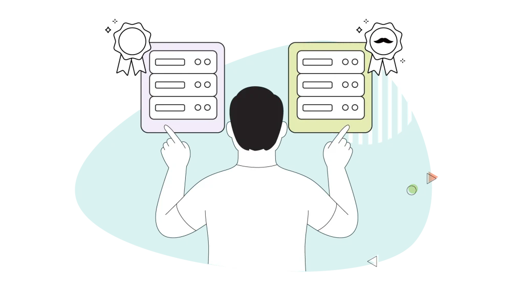 HostPapa, choosing the best dedicated server hosting solution.