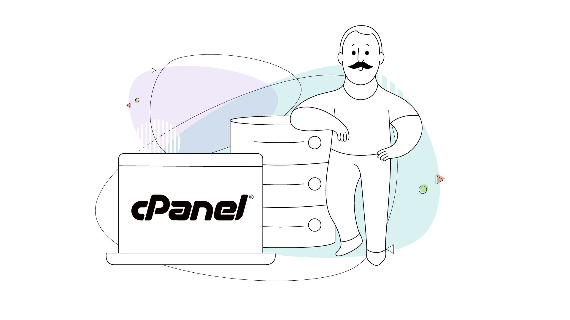 Top Benefits of Using cPanel for Dedicated Servers