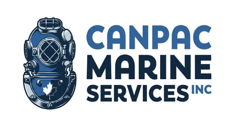 Canpac Marine Services logo