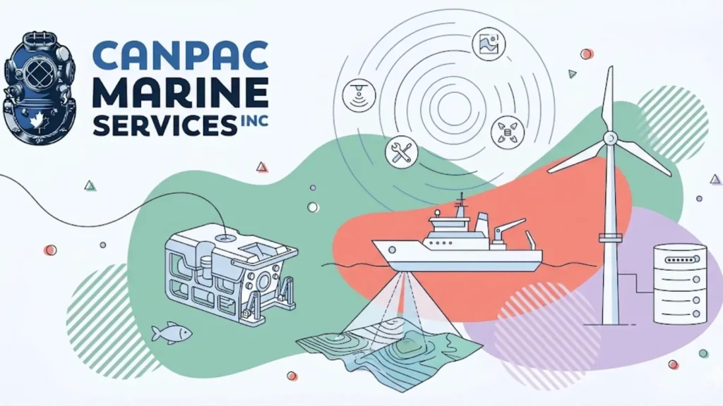 Canpac Marine Services National Small Business Week