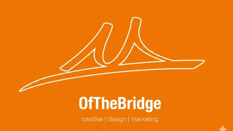 OfTheBridge logo