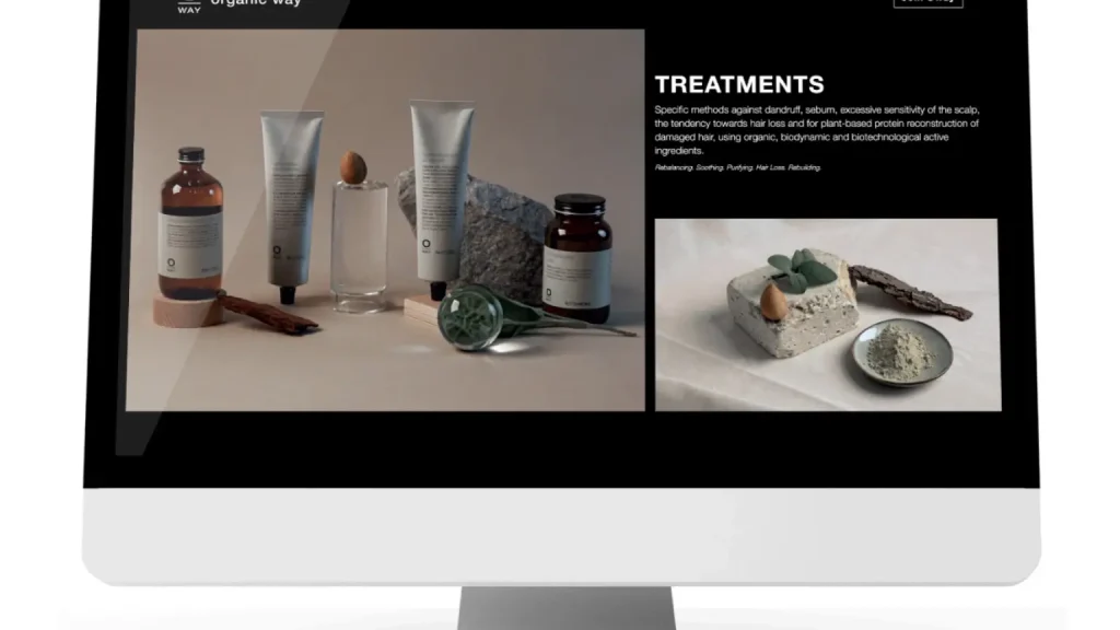 OfTheBridge creates websites for 70+ customers