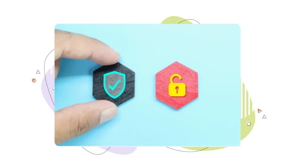 Website trust signals badges 