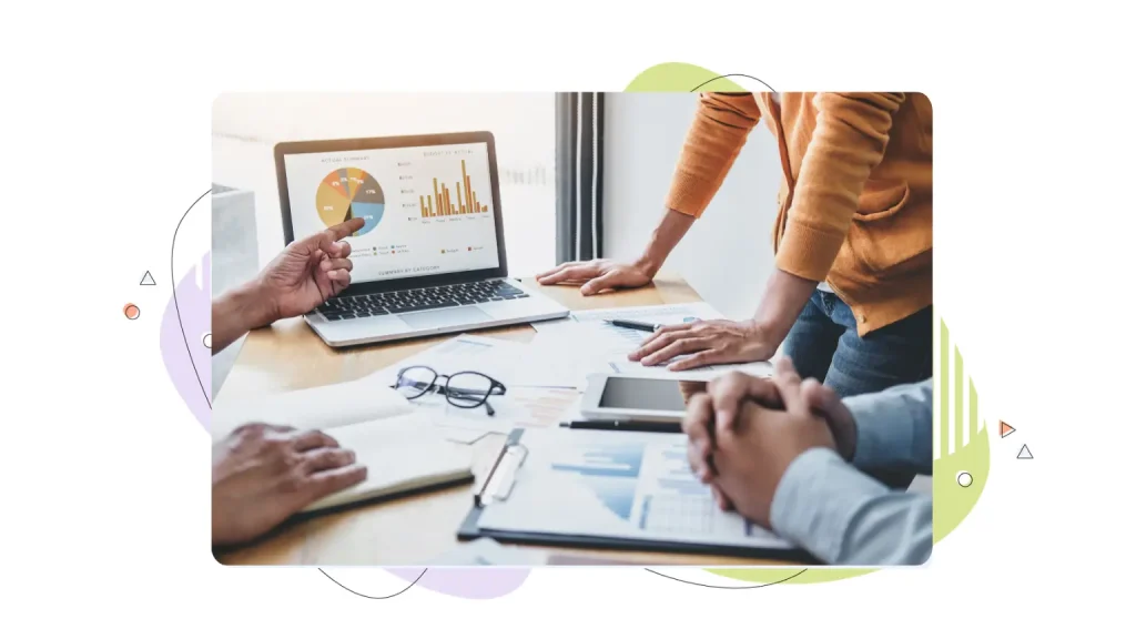Conducting a website audit