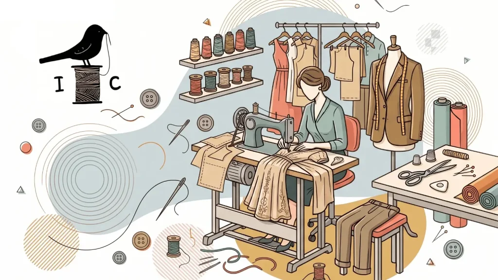 Customer Spotlight: Isabelle Couture