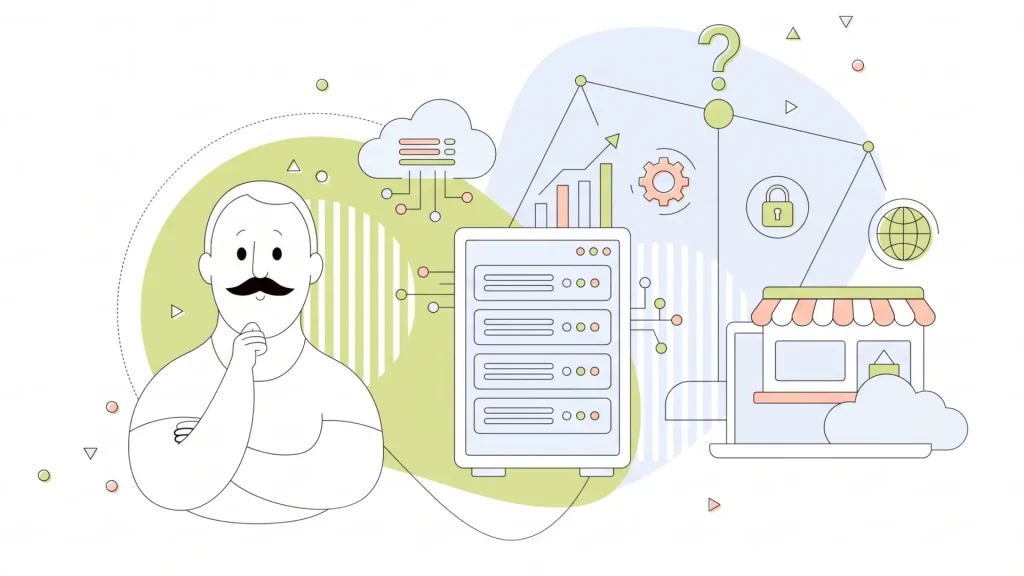 VPS Hosting for Small Business: Is It the Right Move?