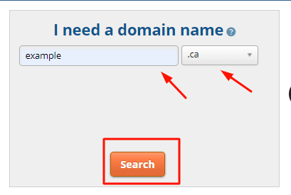 How to set up an addon domain