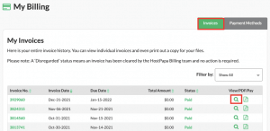 view-invoices