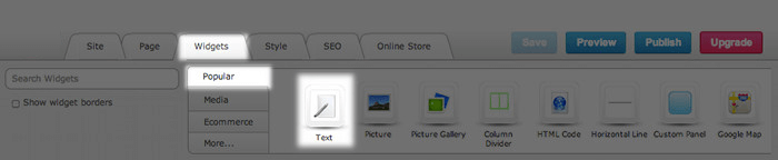What you need to know before building your website