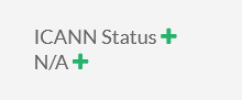 Les statuts de domaines ICANN et ce qu’ils signifient 8