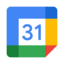 Google Calender