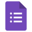 Google Forms