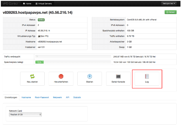 SolusDE6