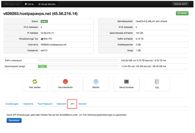 SolusDE9