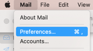 preferences