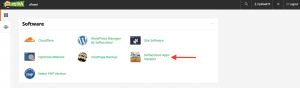 software-softaculous 