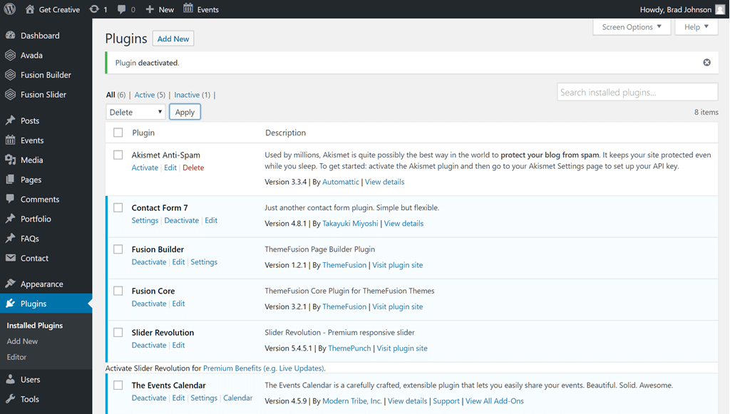 WordPress Ecommerce Plugin
