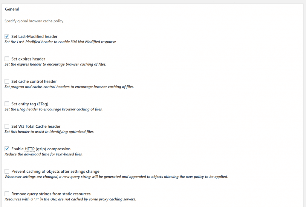 How to Install and Set Up the W3 Total Cache Plugin