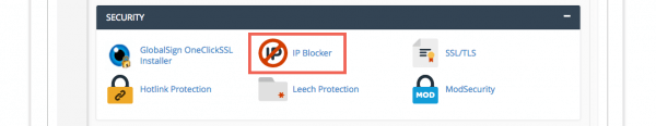 IP Blocker