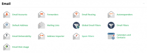 cpanel-email